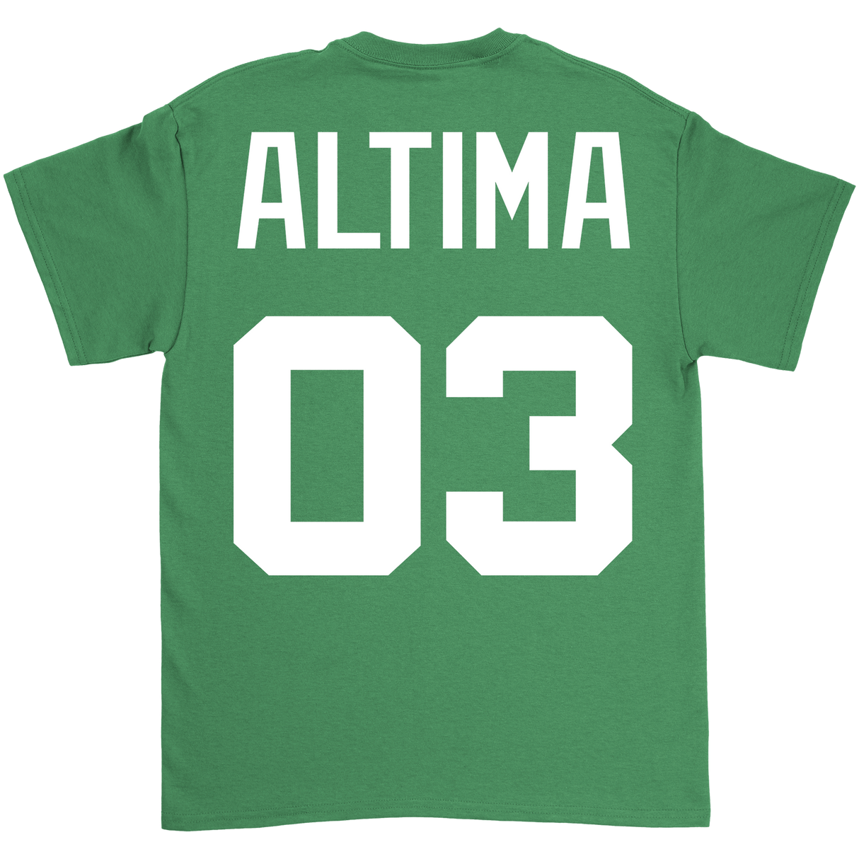 Spose - Altima T-Shirt