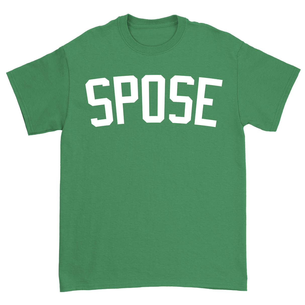Spose - Altima T-Shirt