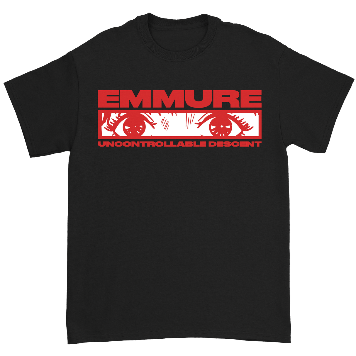 Emmure - Anime Shirt