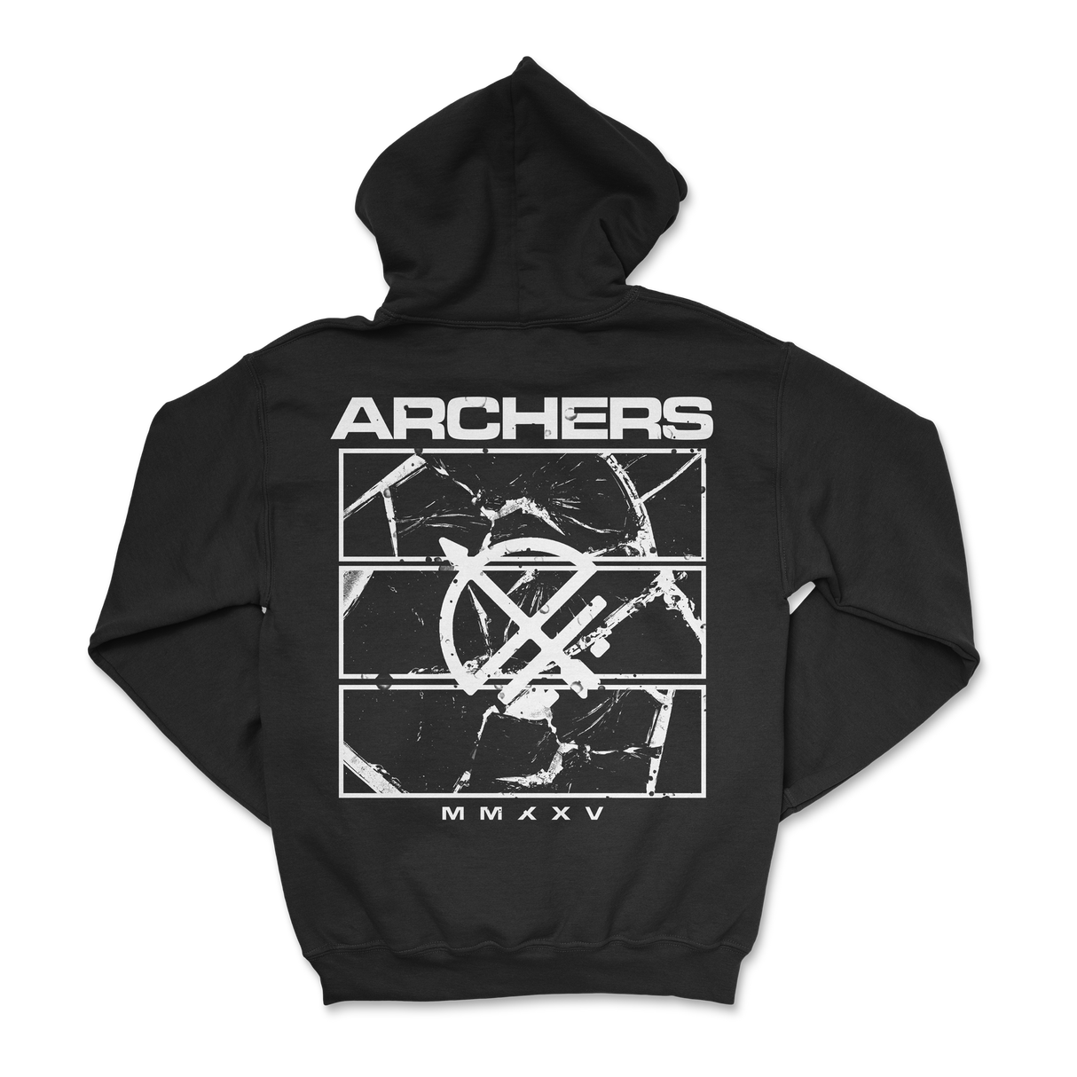 Archers - MMXXV Hoodie
