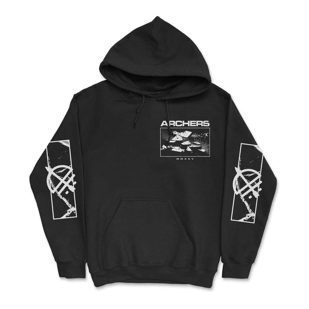 Archers - MMXXV Hoodie