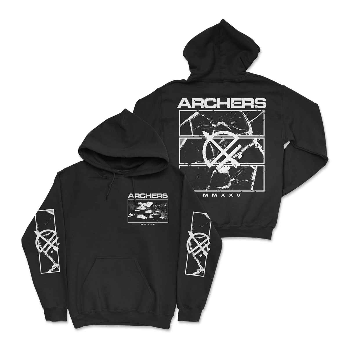 Archers - MMXXV Hoodie