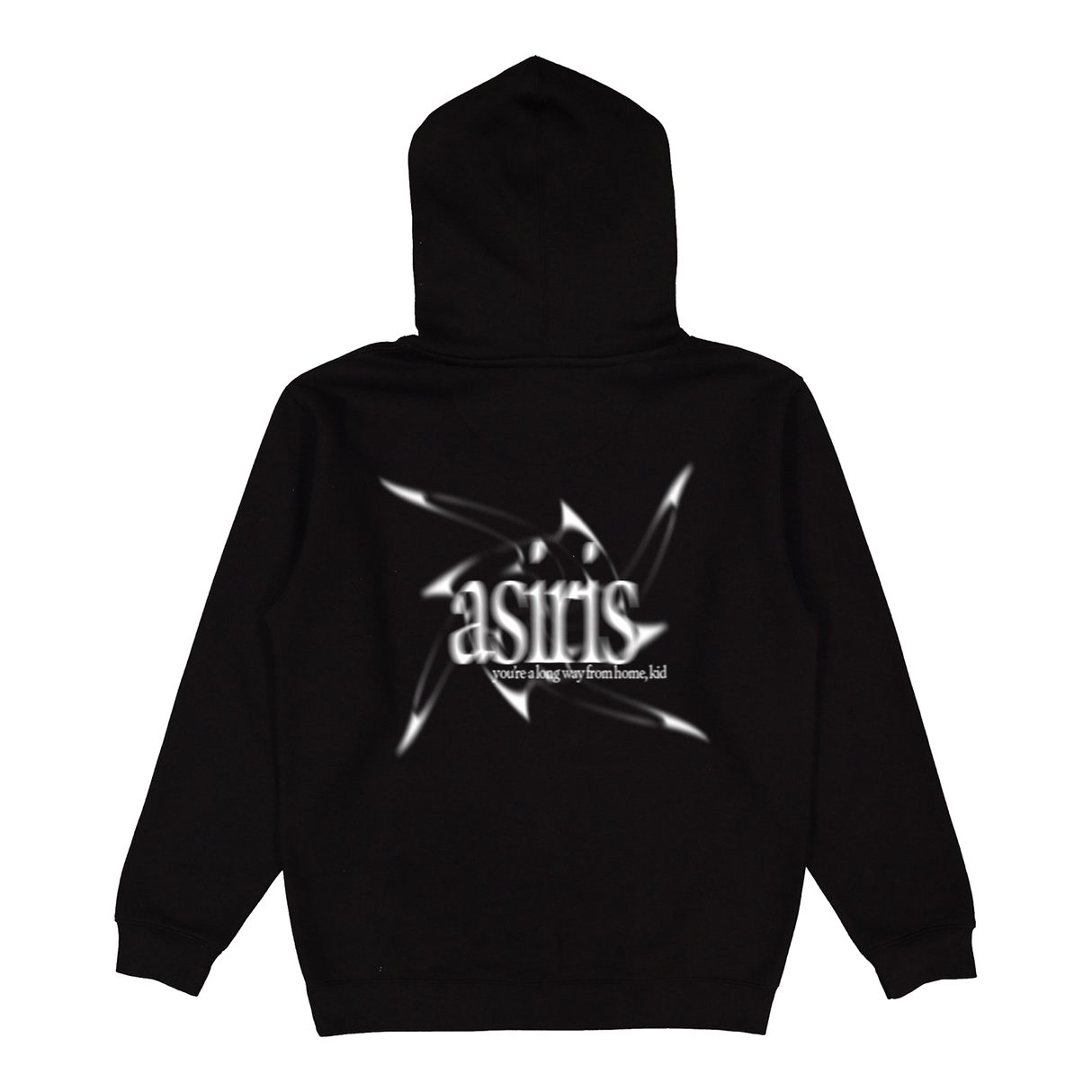Asiris - Fall Hoodie