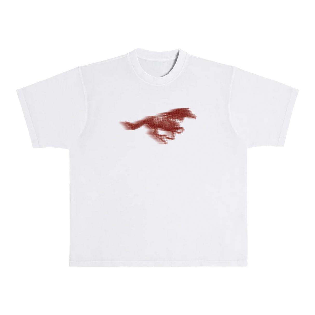 Asiris - Speeding Horse T-Shirt