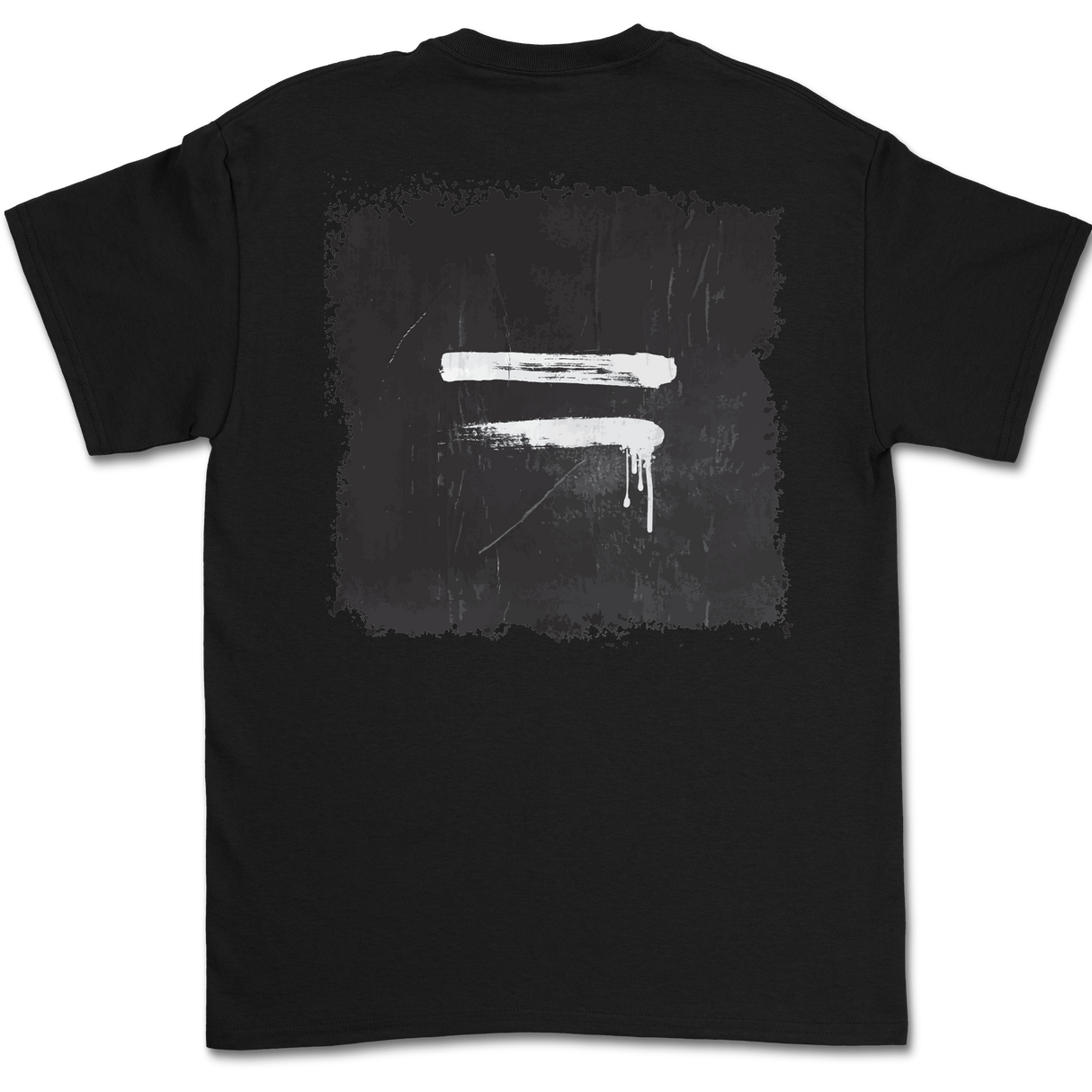 SAUL - This Is It T-Shirt - Black
