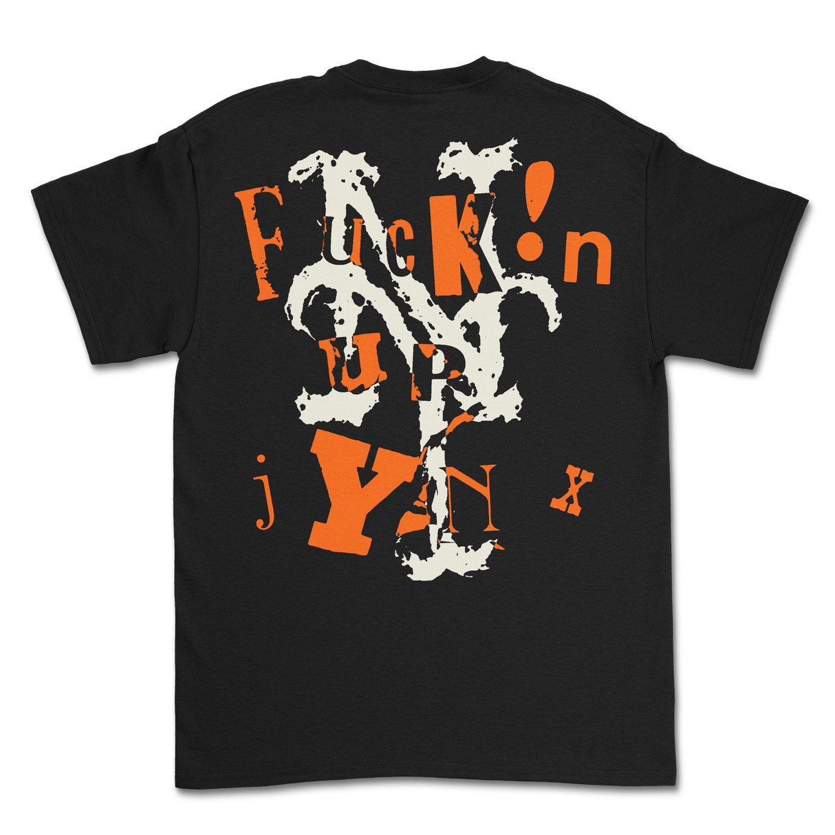 Jynx - Welcome T-Shirt