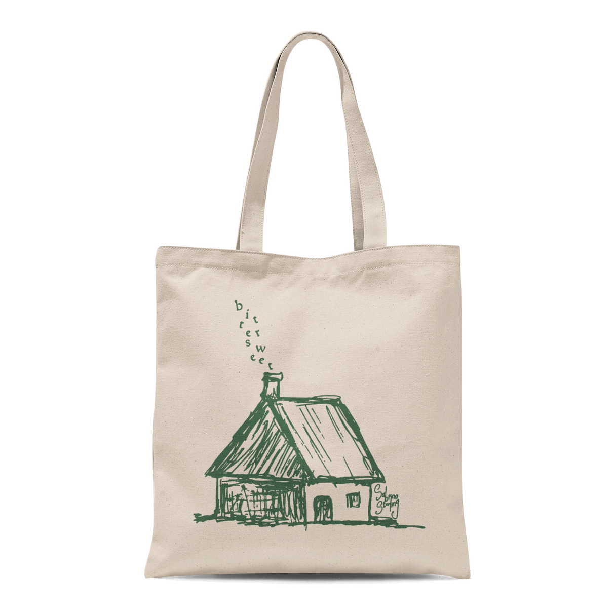 Sabrina Sterling - Bittersweet Tote