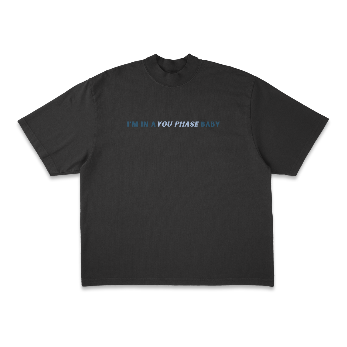 Dalton Mauldin - Oversized You Phase Heavyweight T-Shirt