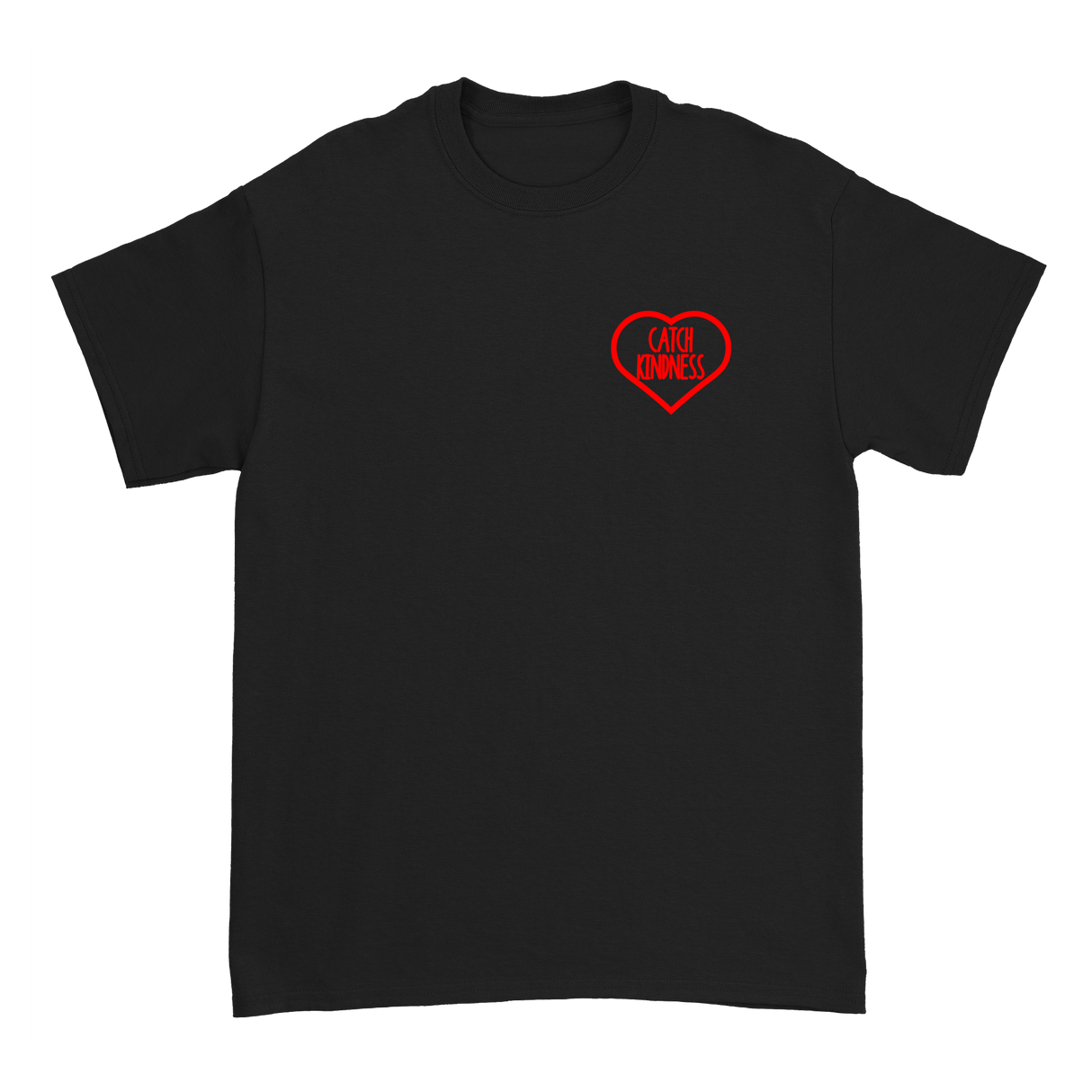 Bronson Balholm - Catch Kindness Shirt