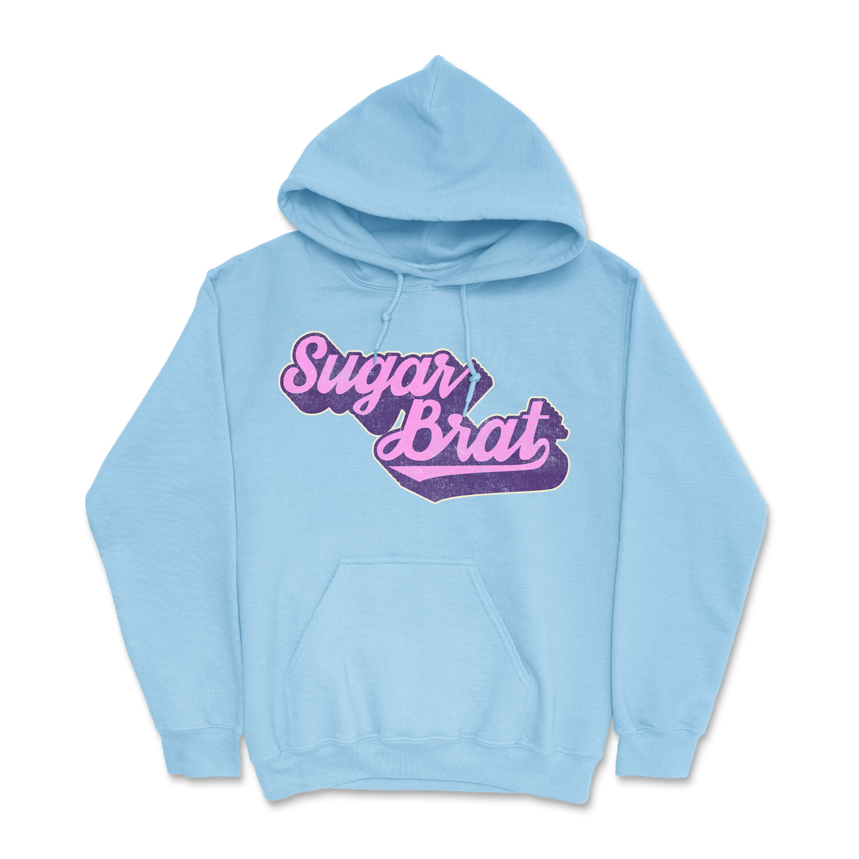 BeardPrincess - Sugar Brat Hoodie