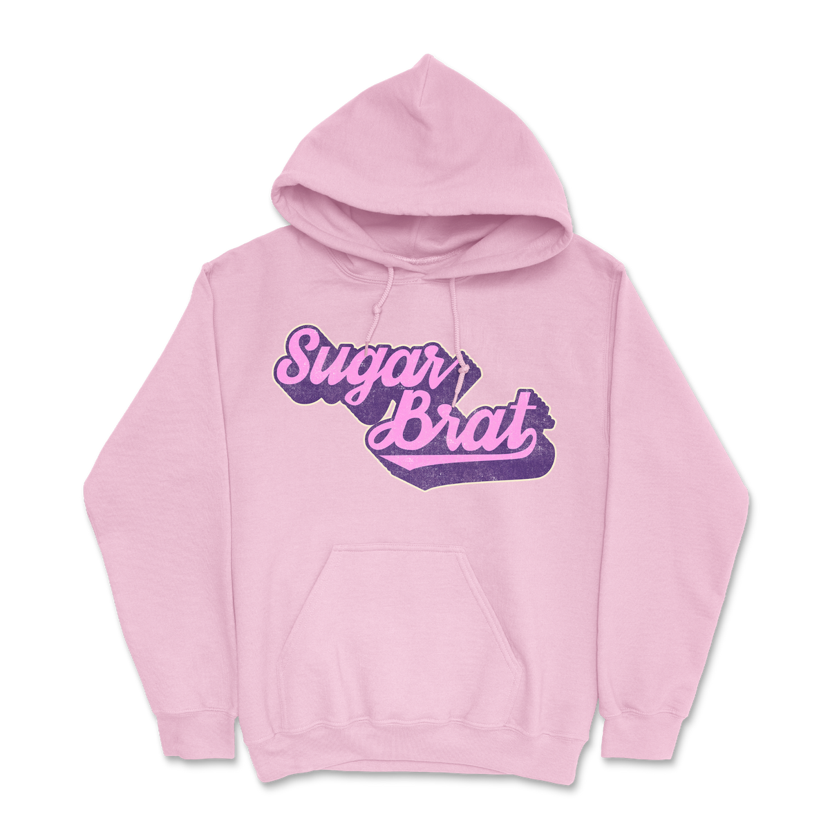 BeardPrincess - Sugar Brat Hoodie