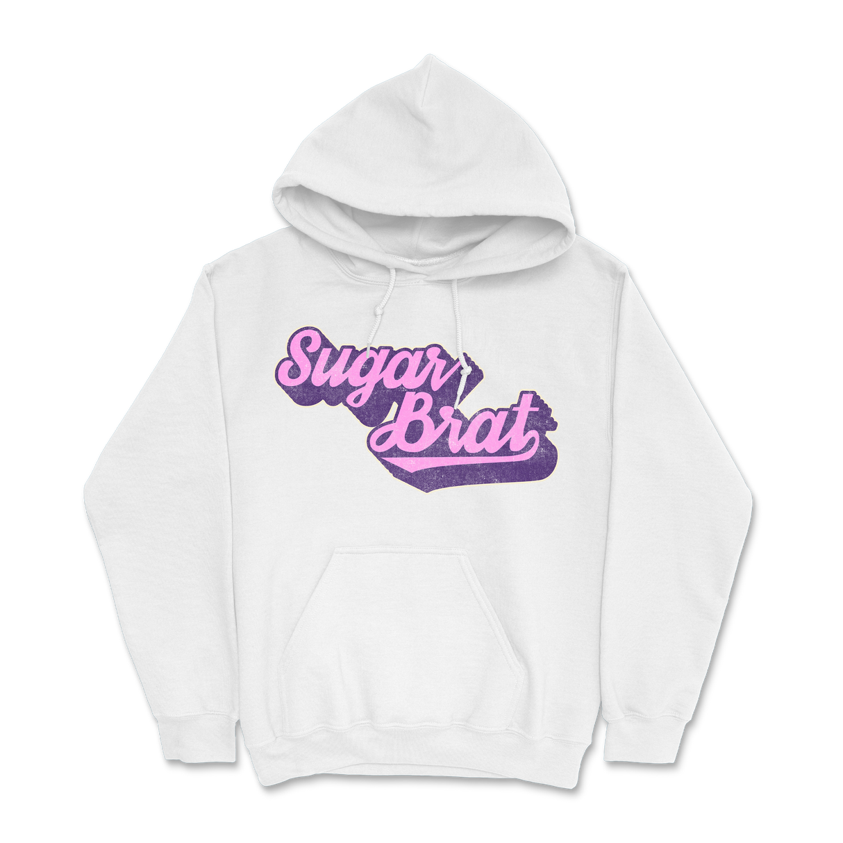 BeardPrincess - Sugar Brat Hoodie