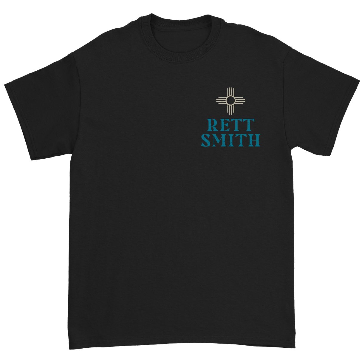 Rett Smith - Buffalo Tee