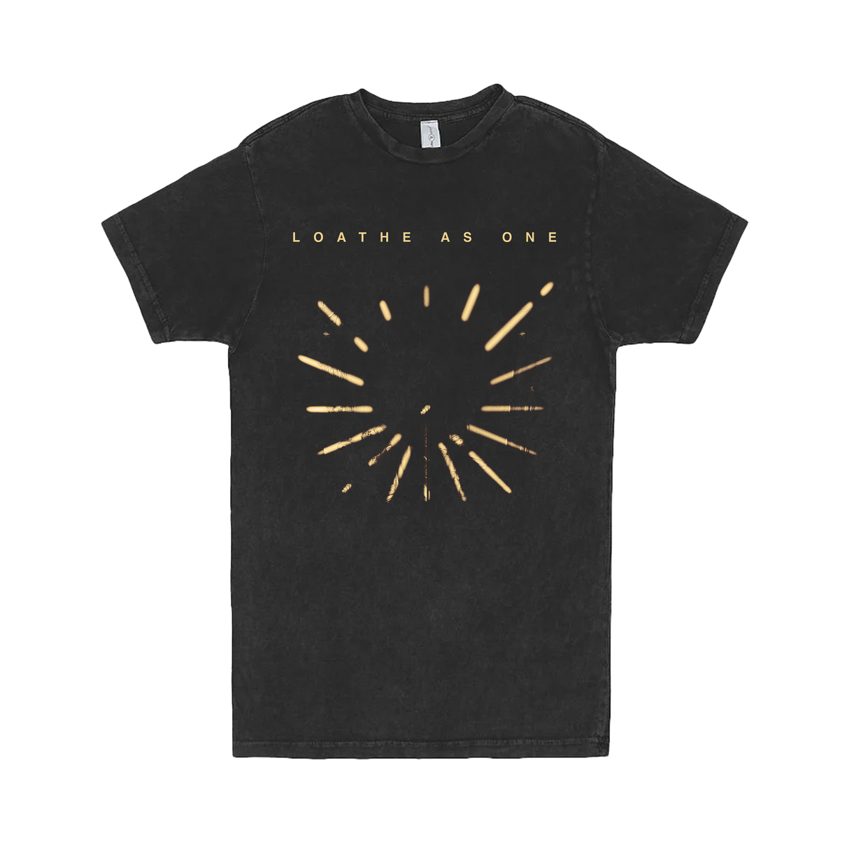 Loathe - LAO Halo T-Shirt