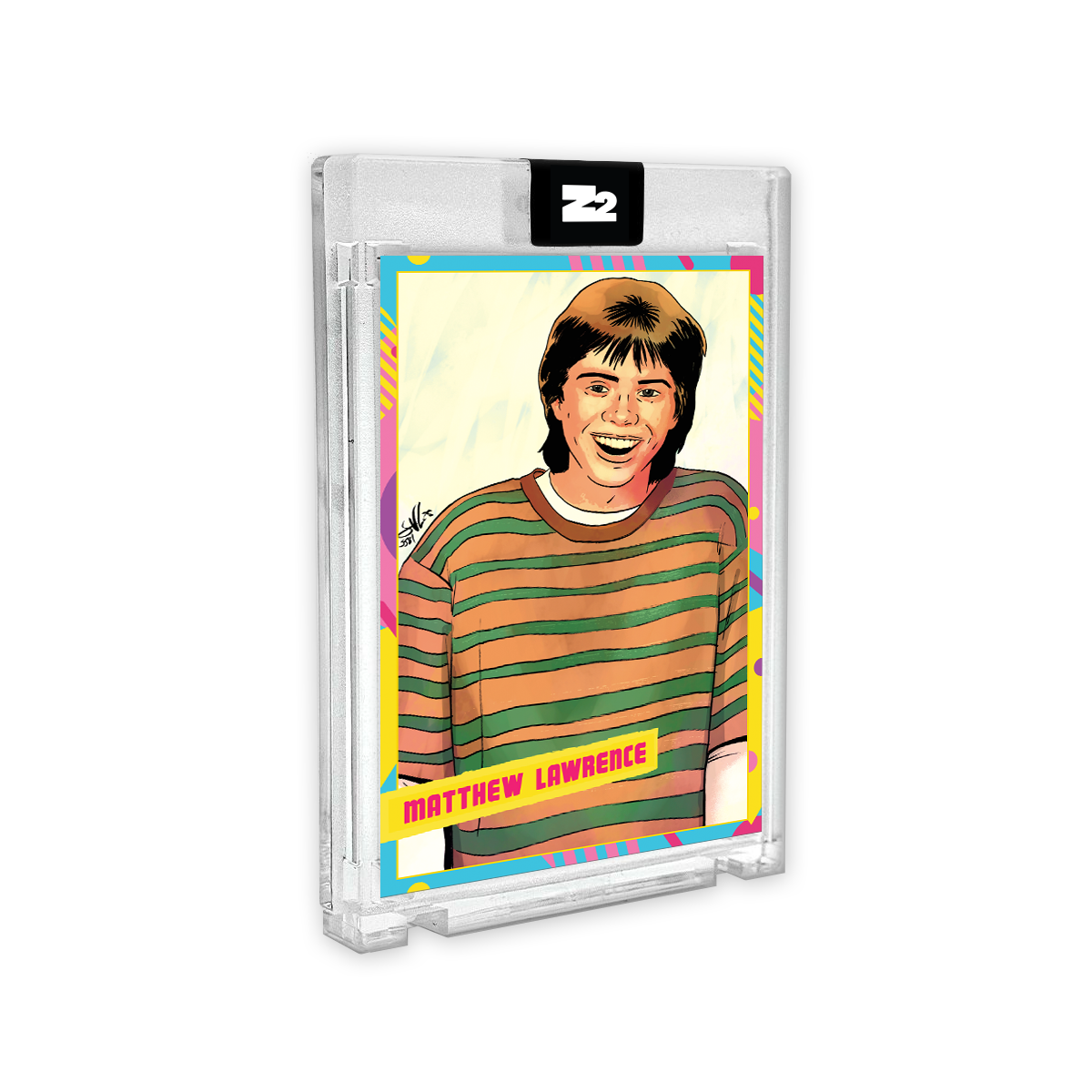 The Lawrence Brothers: Detective Agency - Graphic Novel (Little Brother Deluxe Edition)