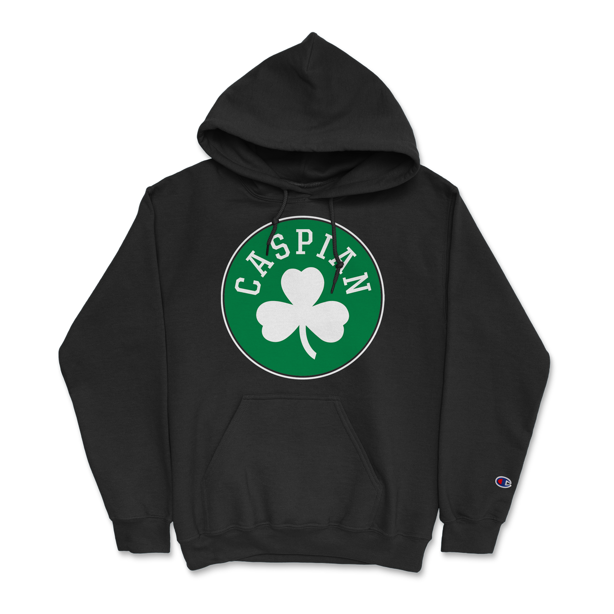 Caspian - Celtics Champion Hoodie