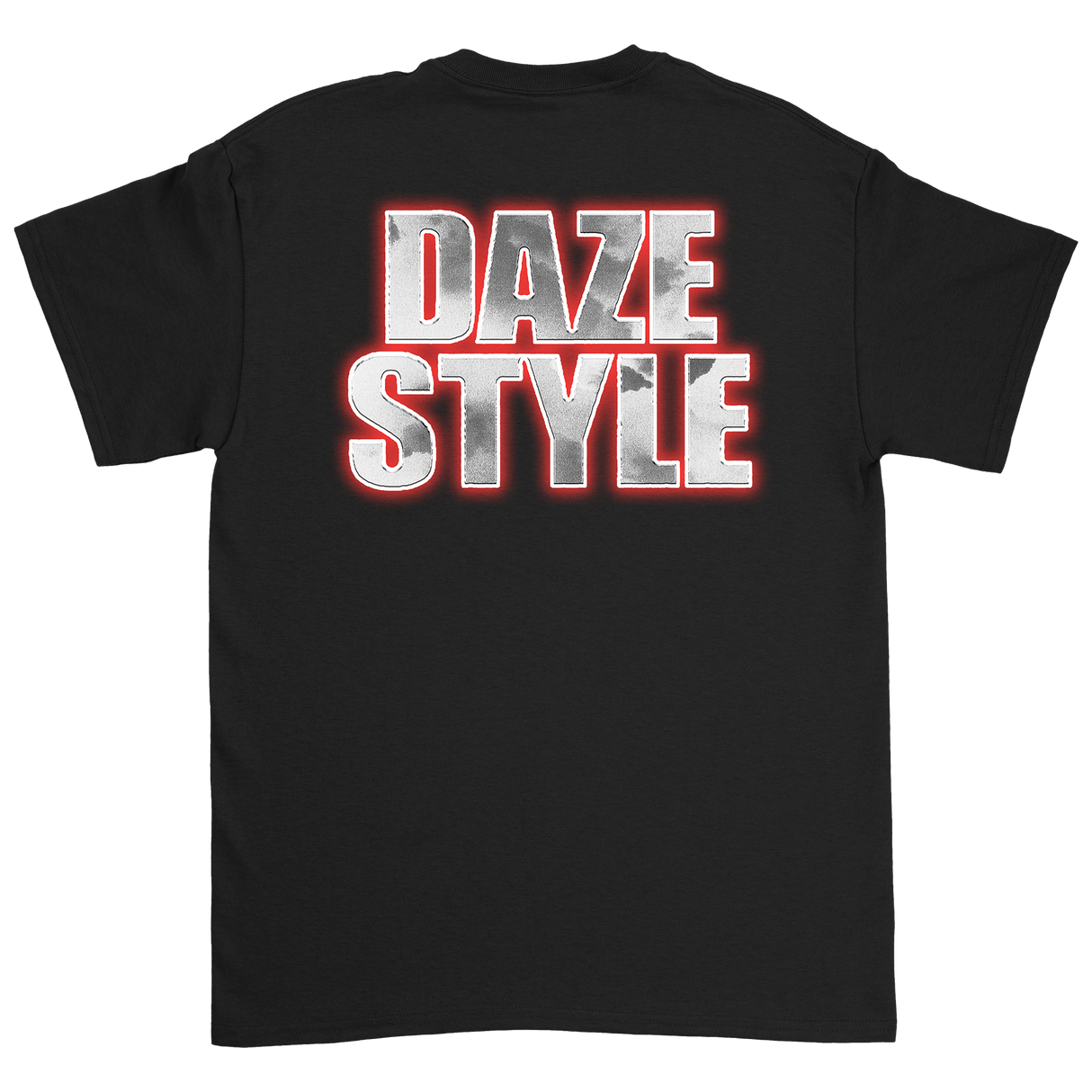 Pain of Truth - Chrome Devil T-Shirt