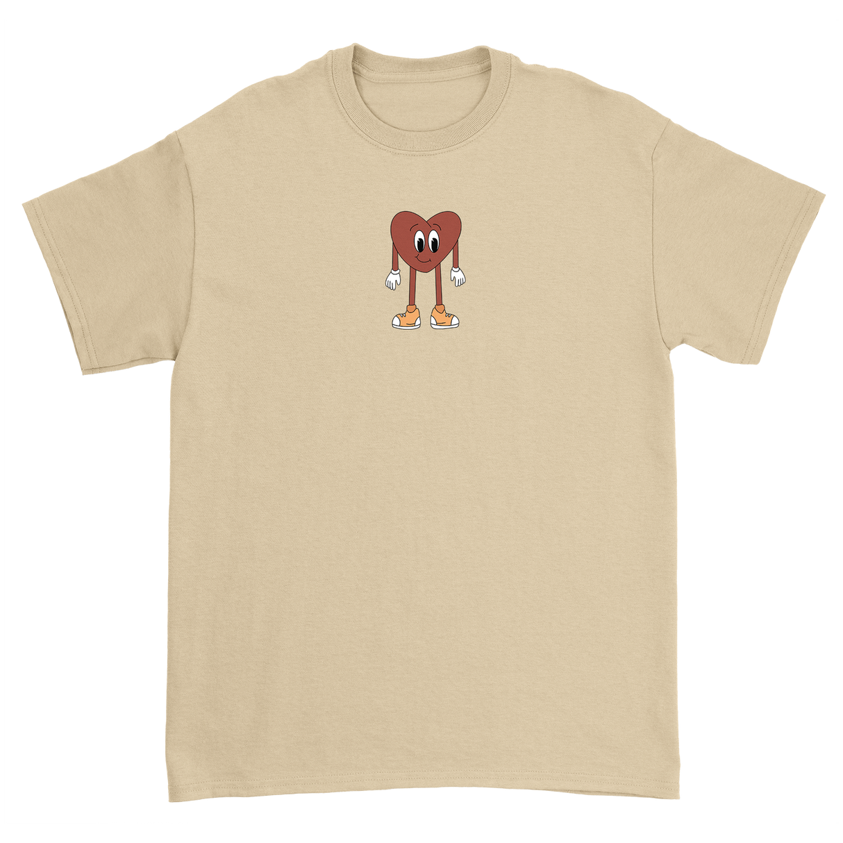 Dalton Mauldin - Circular Pedal to the Floor T-Shirt