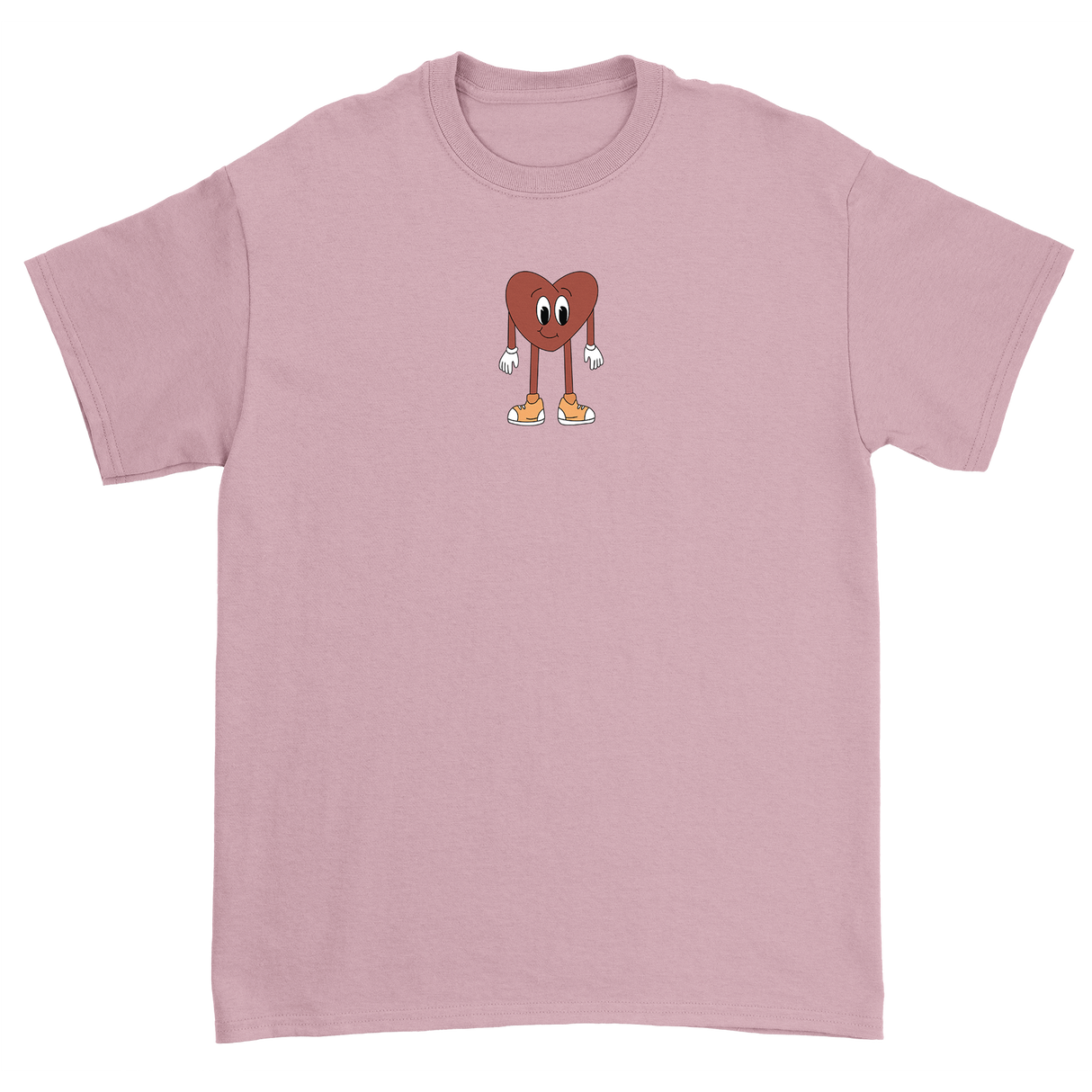 Dalton Mauldin - Circular Pedal to the Floor T-Shirt