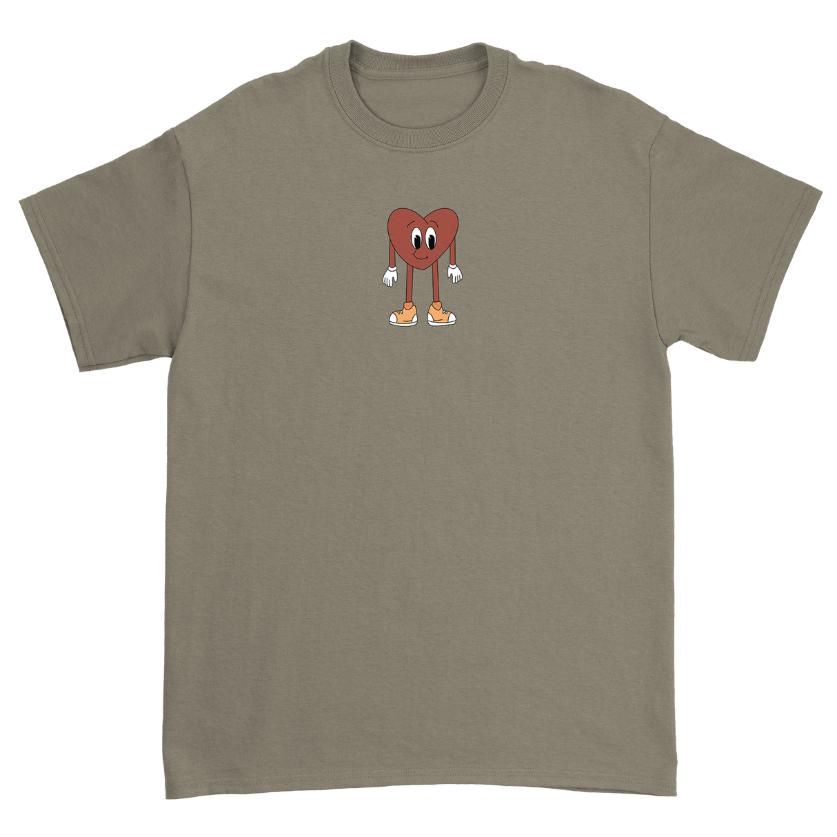 Dalton Mauldin - Circular Pedal to the Floor T-Shirt