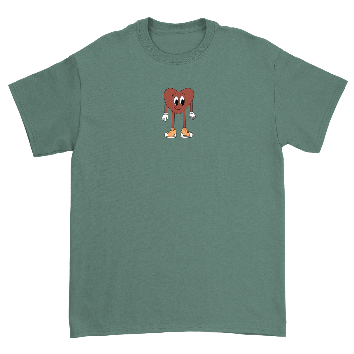 Dalton Mauldin - Circular Pedal to the Floor T-Shirt