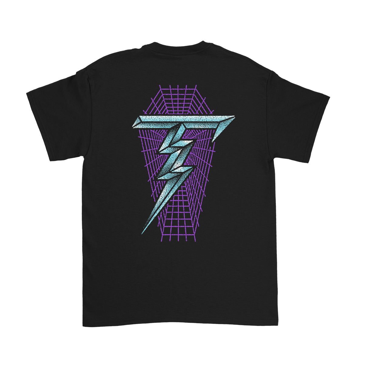 The Protest - Coffin T-Shirt