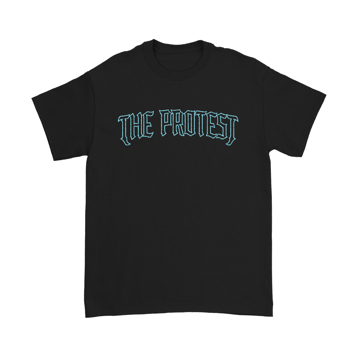 The Protest - Coffin T-Shirt