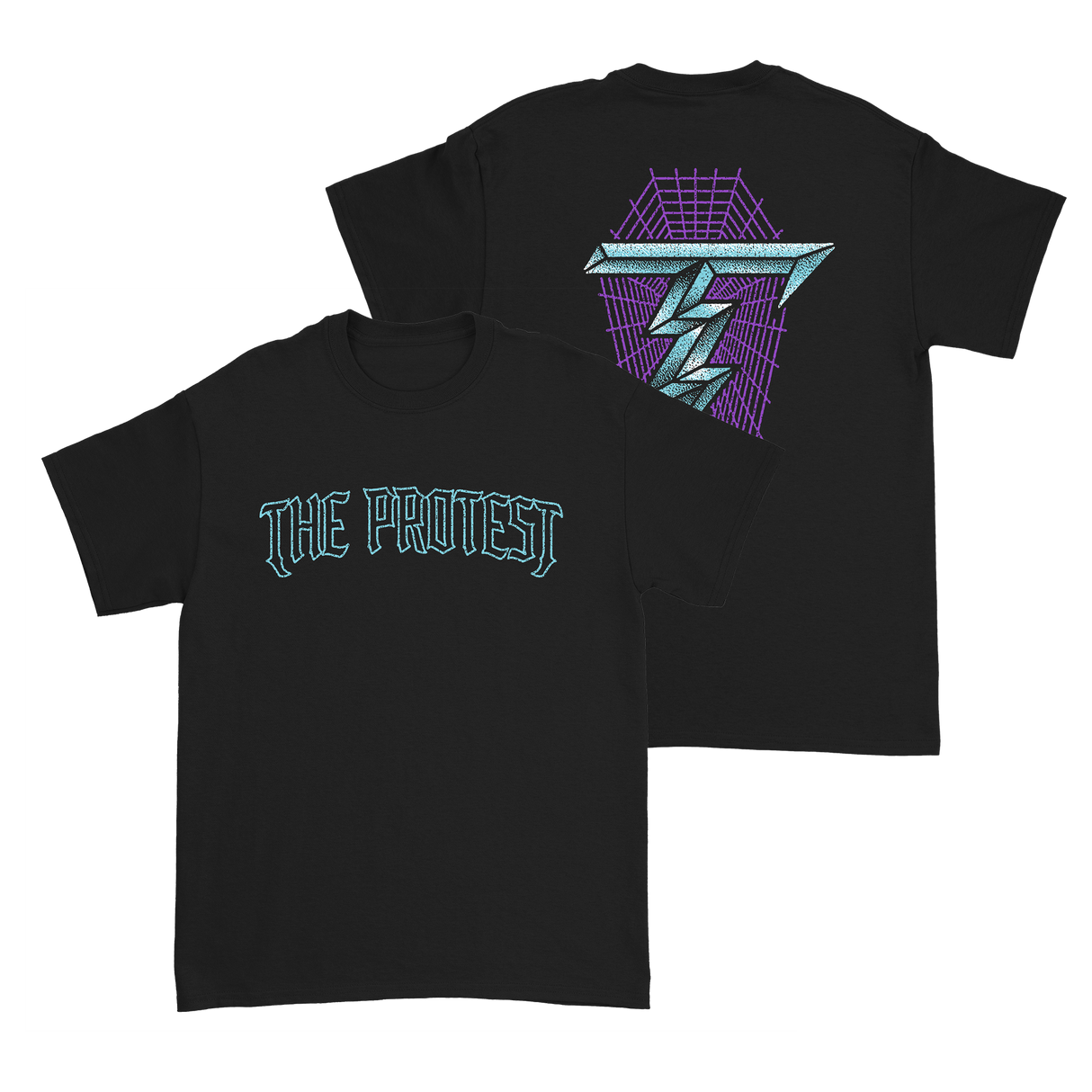 The Protest - Coffin T-Shirt
