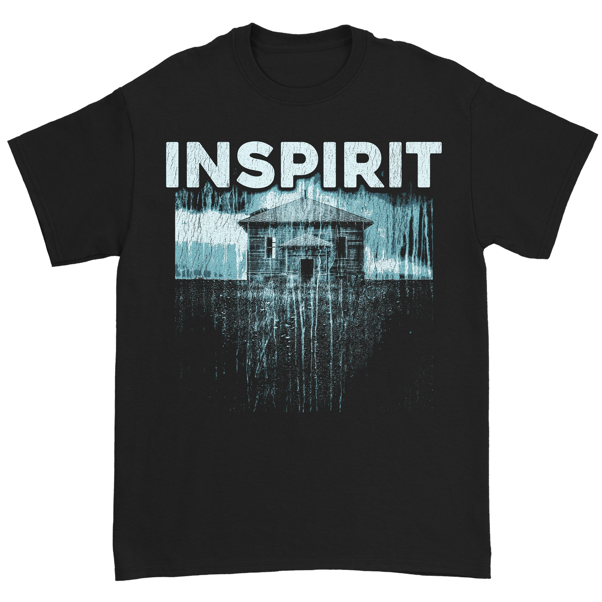 Inspirit - Creep Year Tee