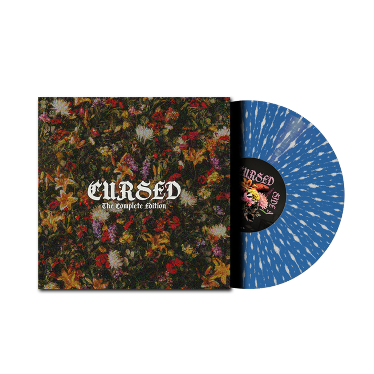 Paleface Swiss - CURSED - The Complete Edition