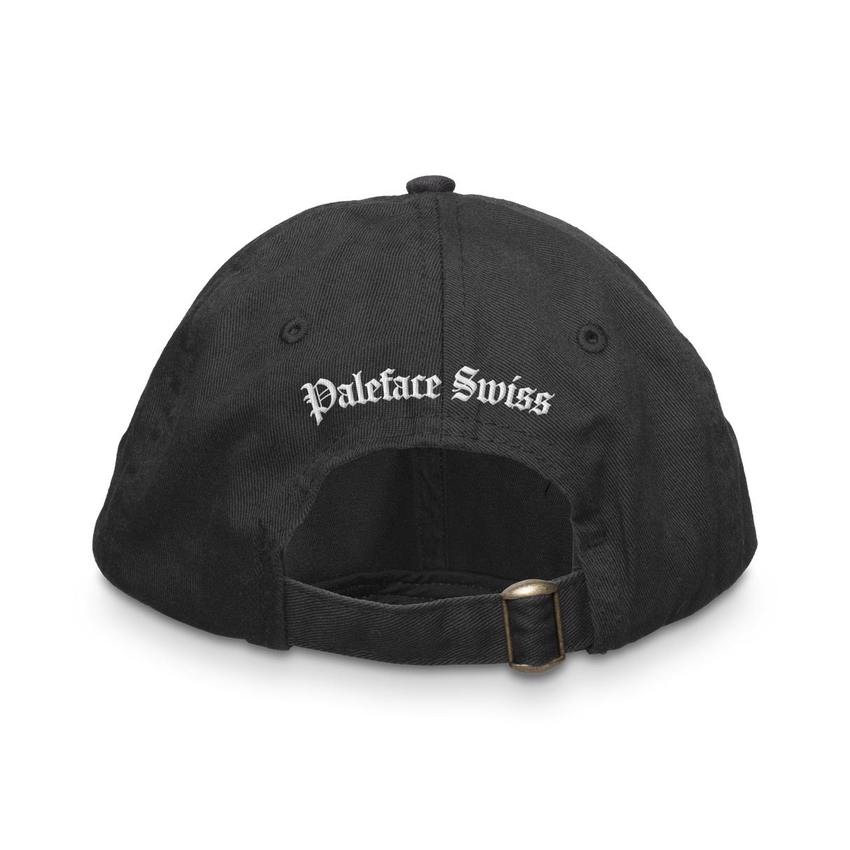 Paleface Swiss - Cursed One Hat