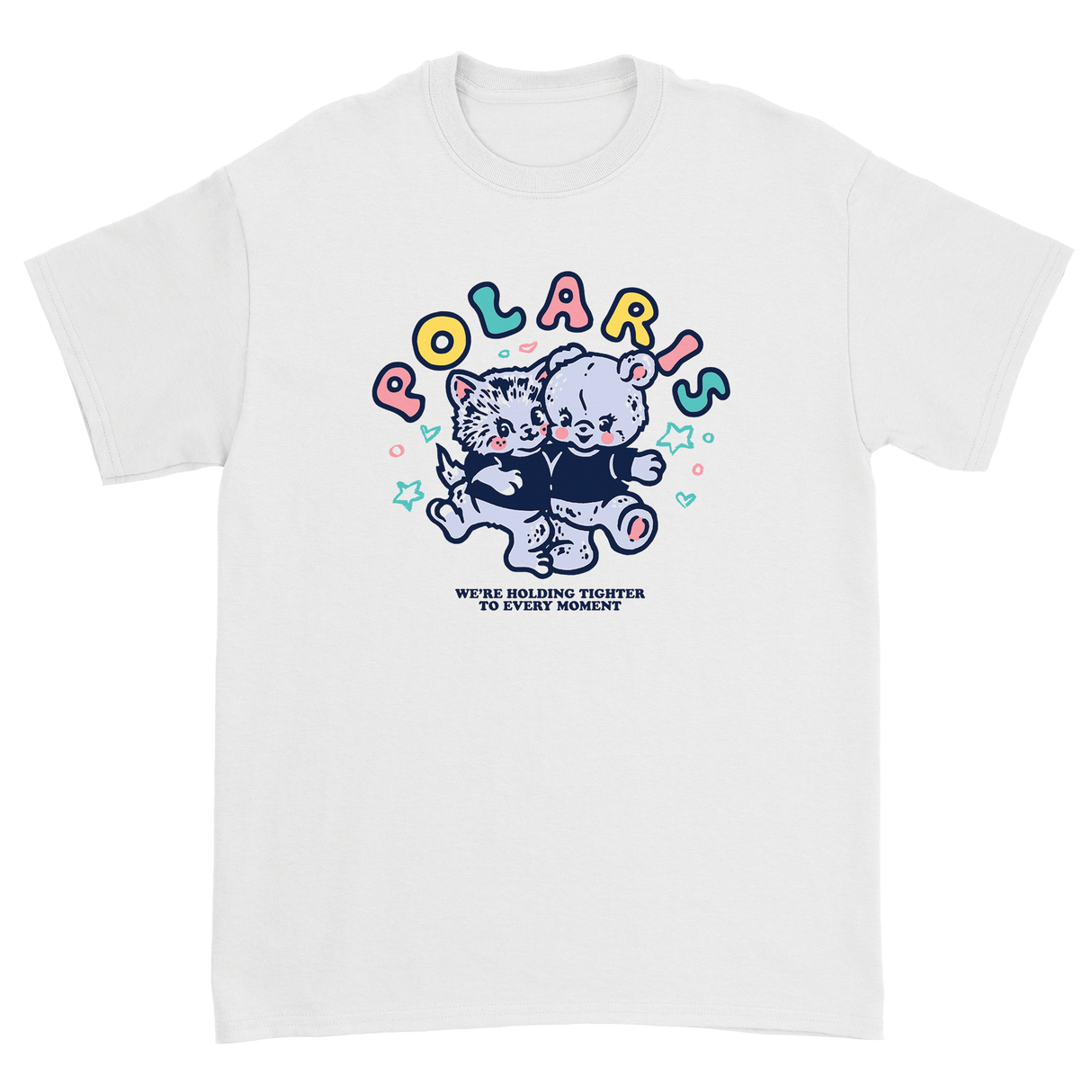 Polaris - Cute Tee