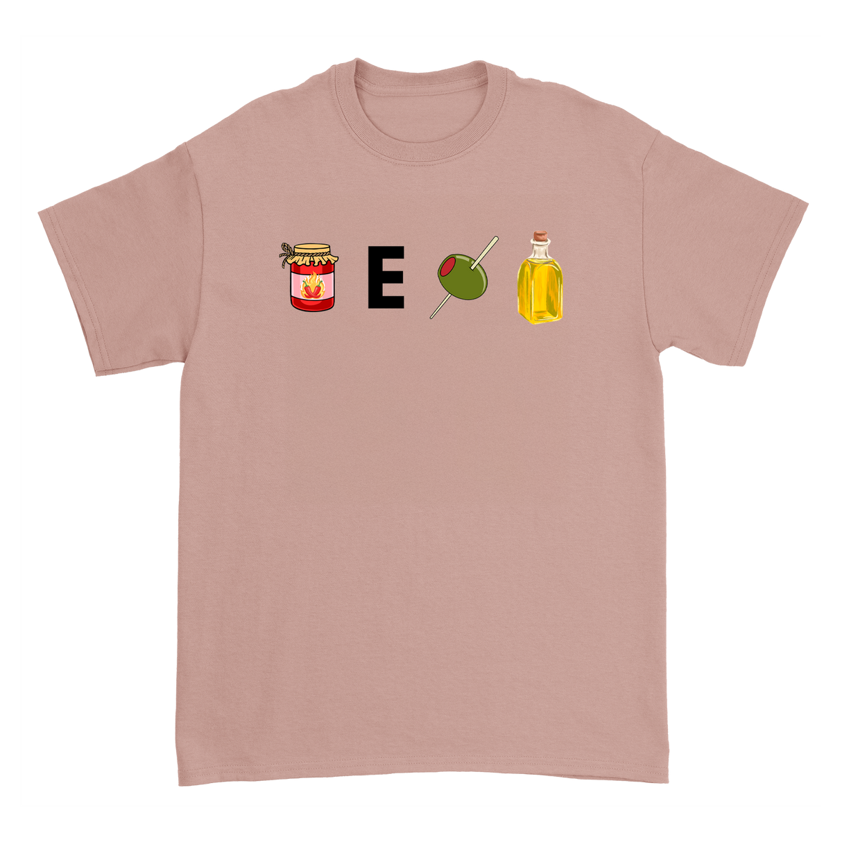 Chef Brian Tsao - Jam E Olive Oil 2.0