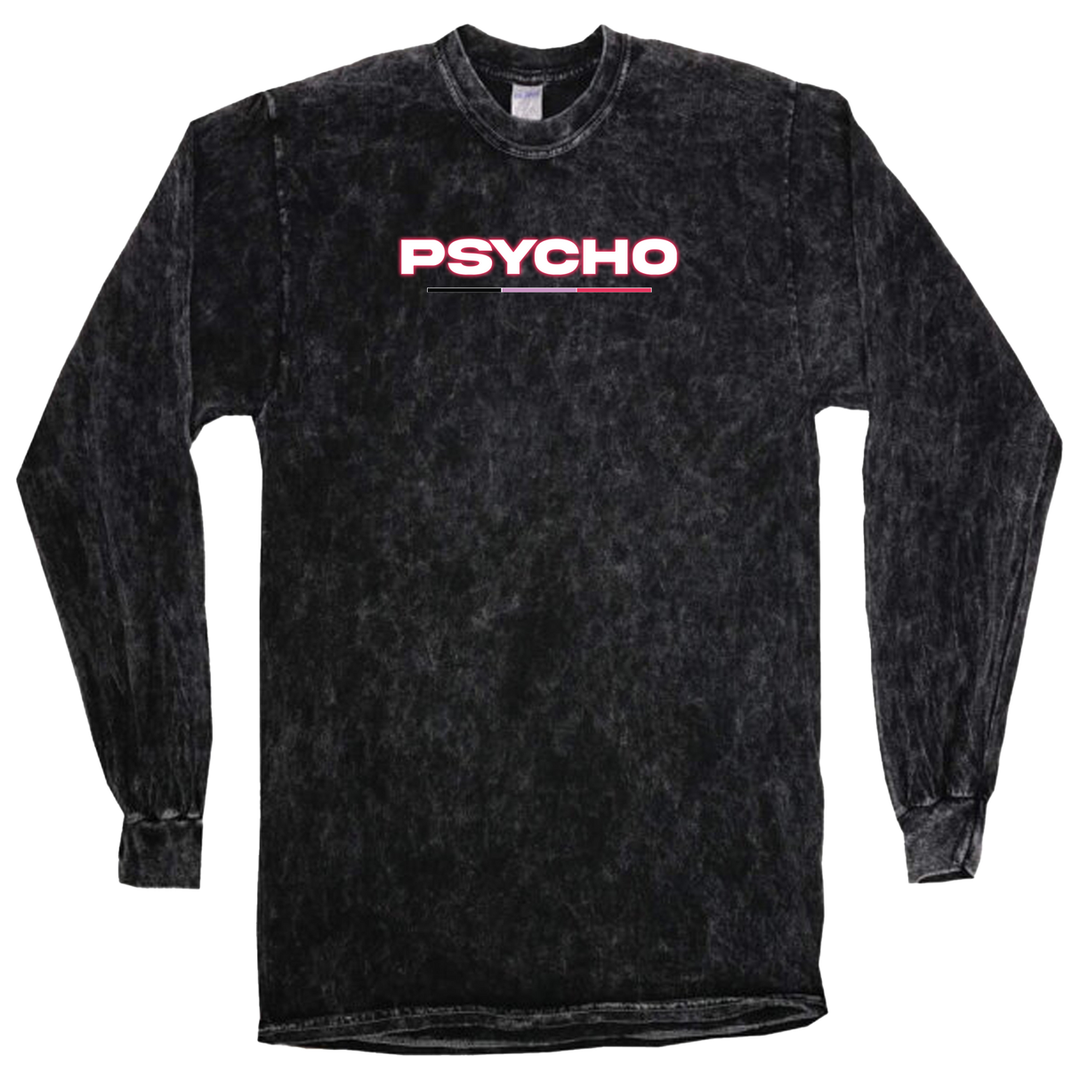 Chris Turner - Not Happy Long Sleeve