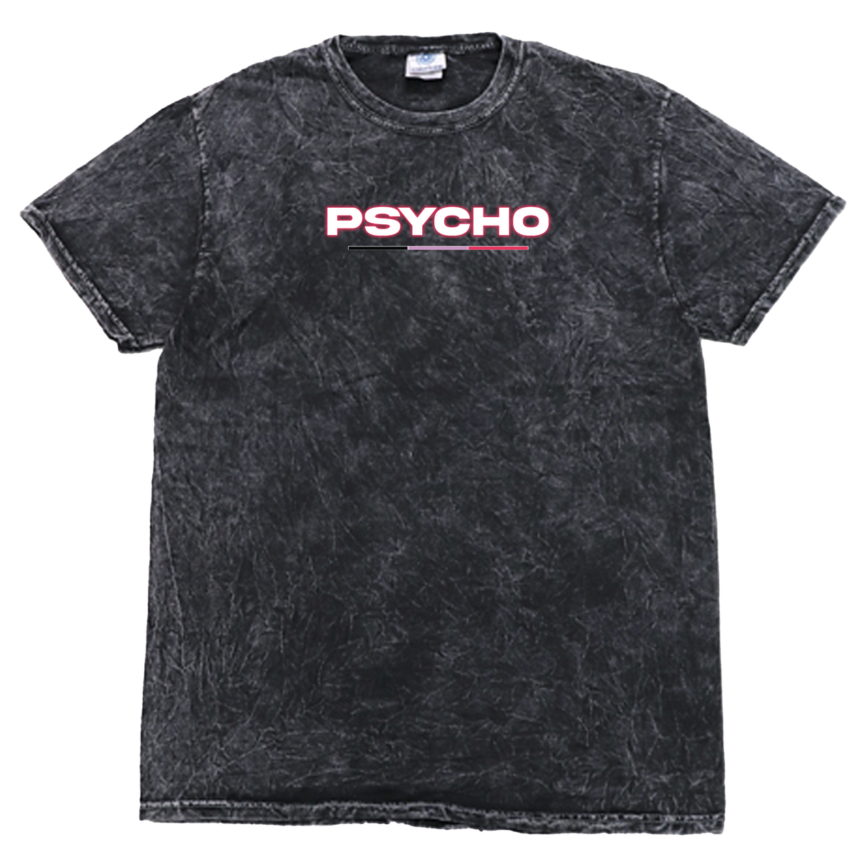 Chris Turner - Not Happy Psycho T-Shirt