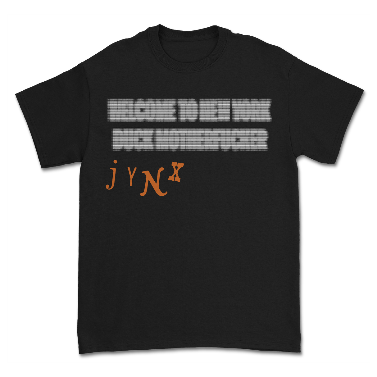 Jynx - Welcome T-Shirt