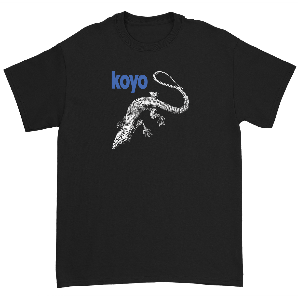 Koyo - Gator T-Shirt