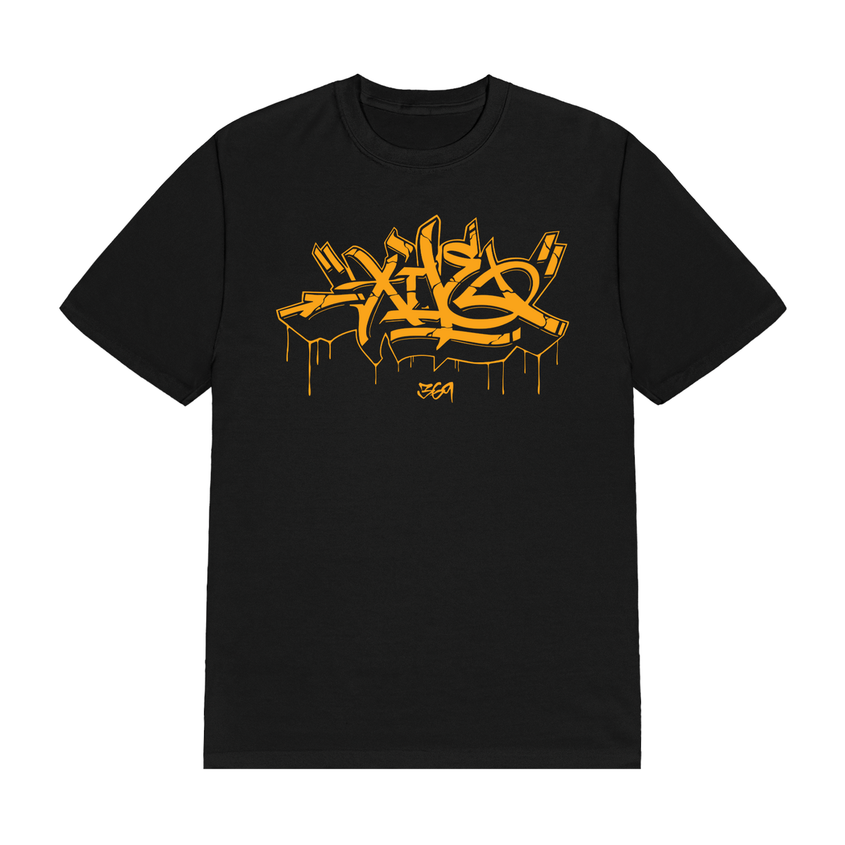 Xile - Hardstyle T-Shirt