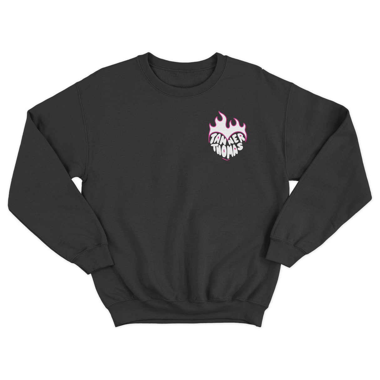 Tanner Thomas Crewneck