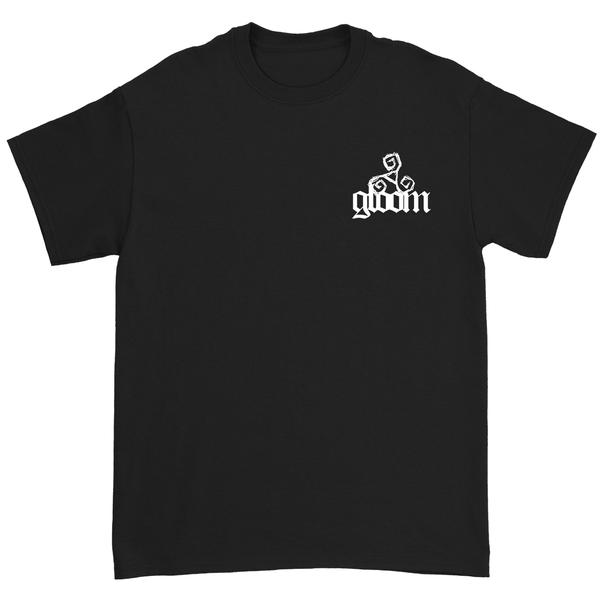 The Gloom in the Corner - Heaven T-Shirt