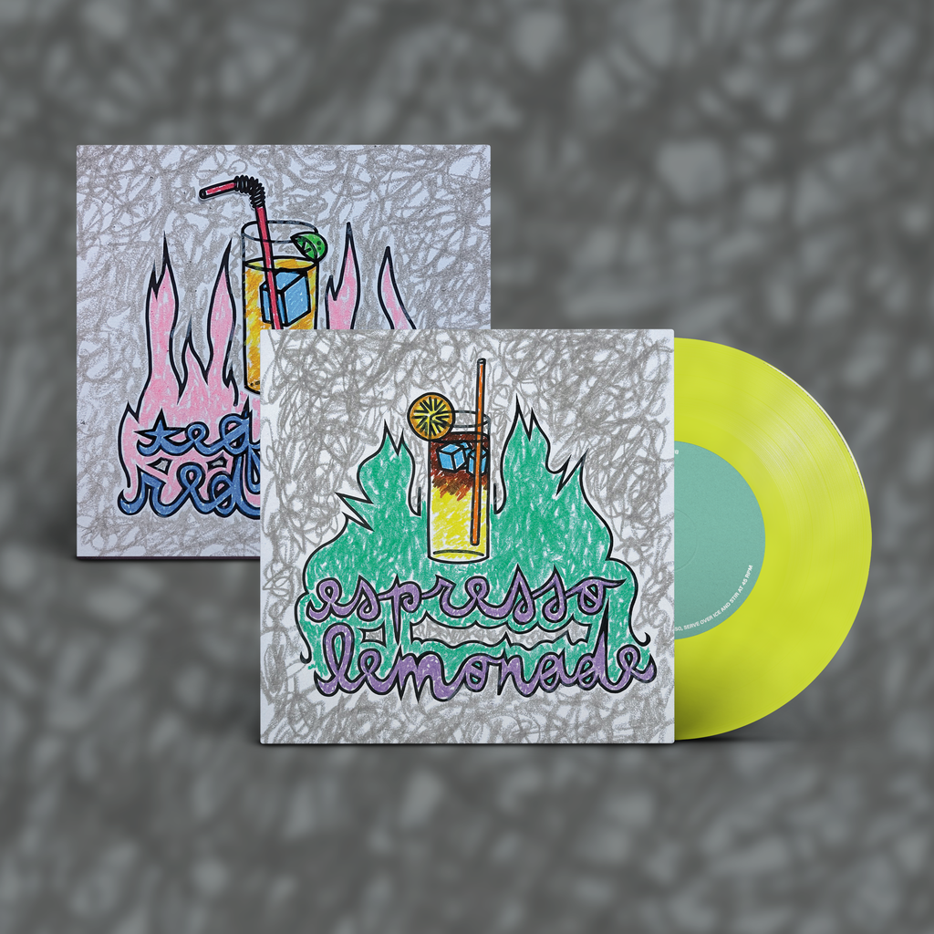 Equipment - espresso lemonade 7"