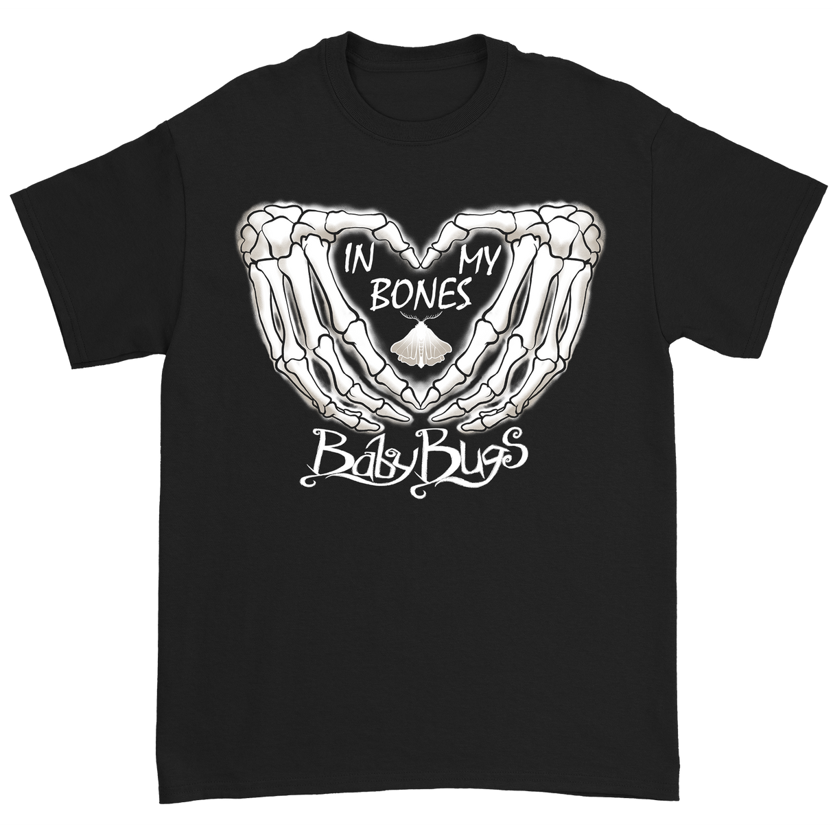 Baby Bugs - In My Bones T-Shirt
