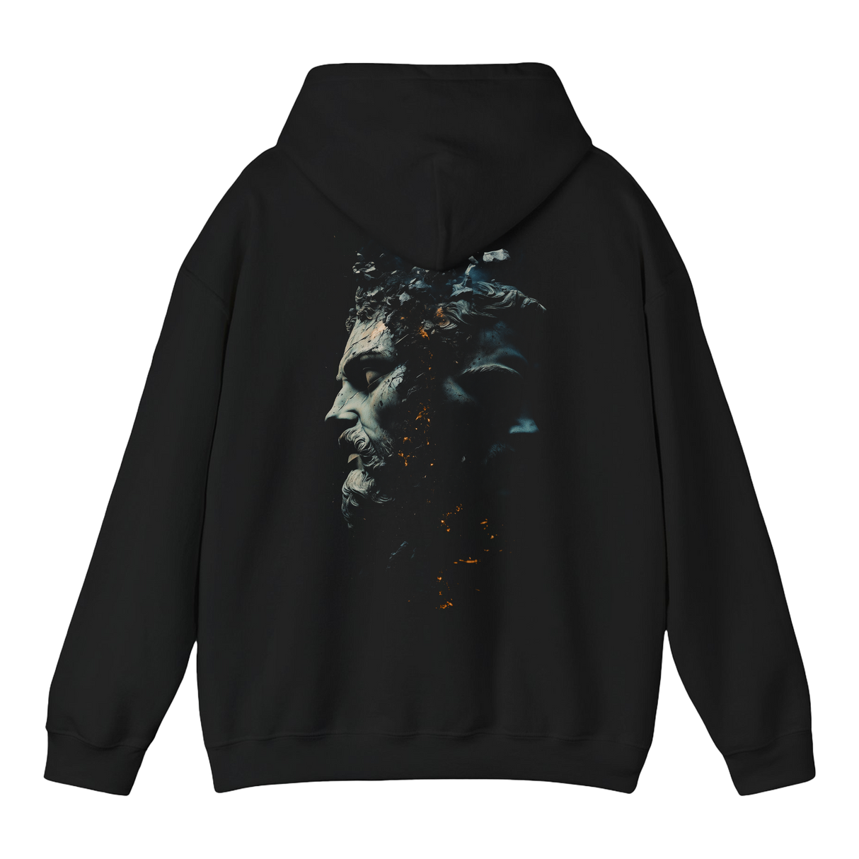 InTheosis - Iconoclast Hoodie