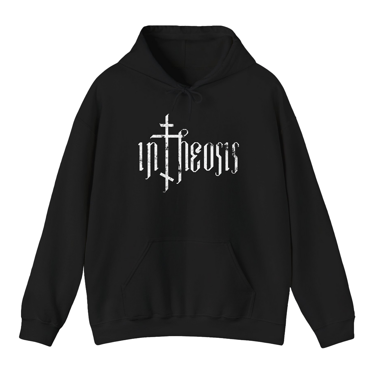 InTheosis - Iconoclast Hoodie