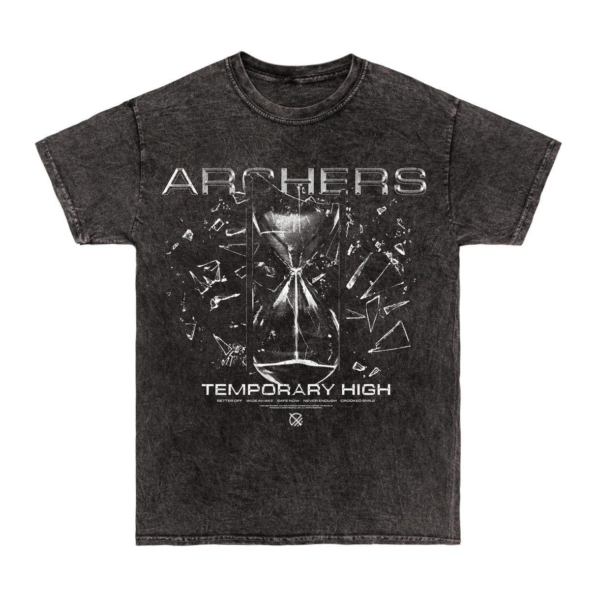 Archers - Temporary High T-Shirt