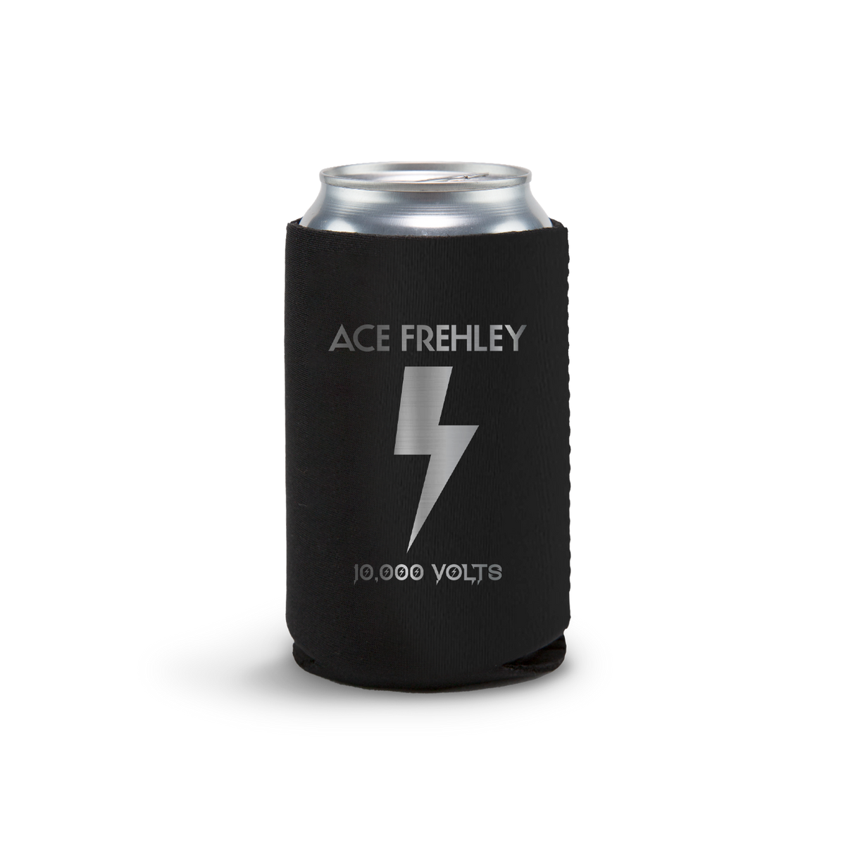 Ace Frehley - 10,000 Volts Koozie