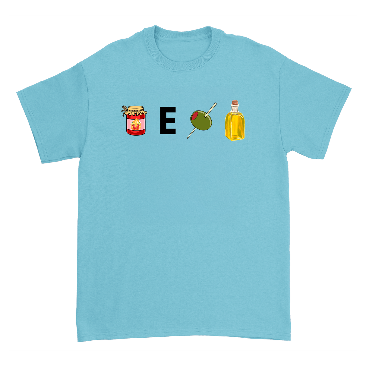 Chef Brian Tsao - Jam E Olive Oil 2.0