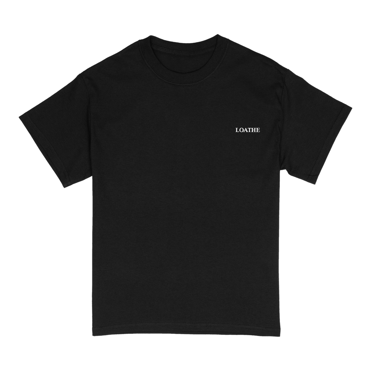 Loathe - Black SB Tour Tee