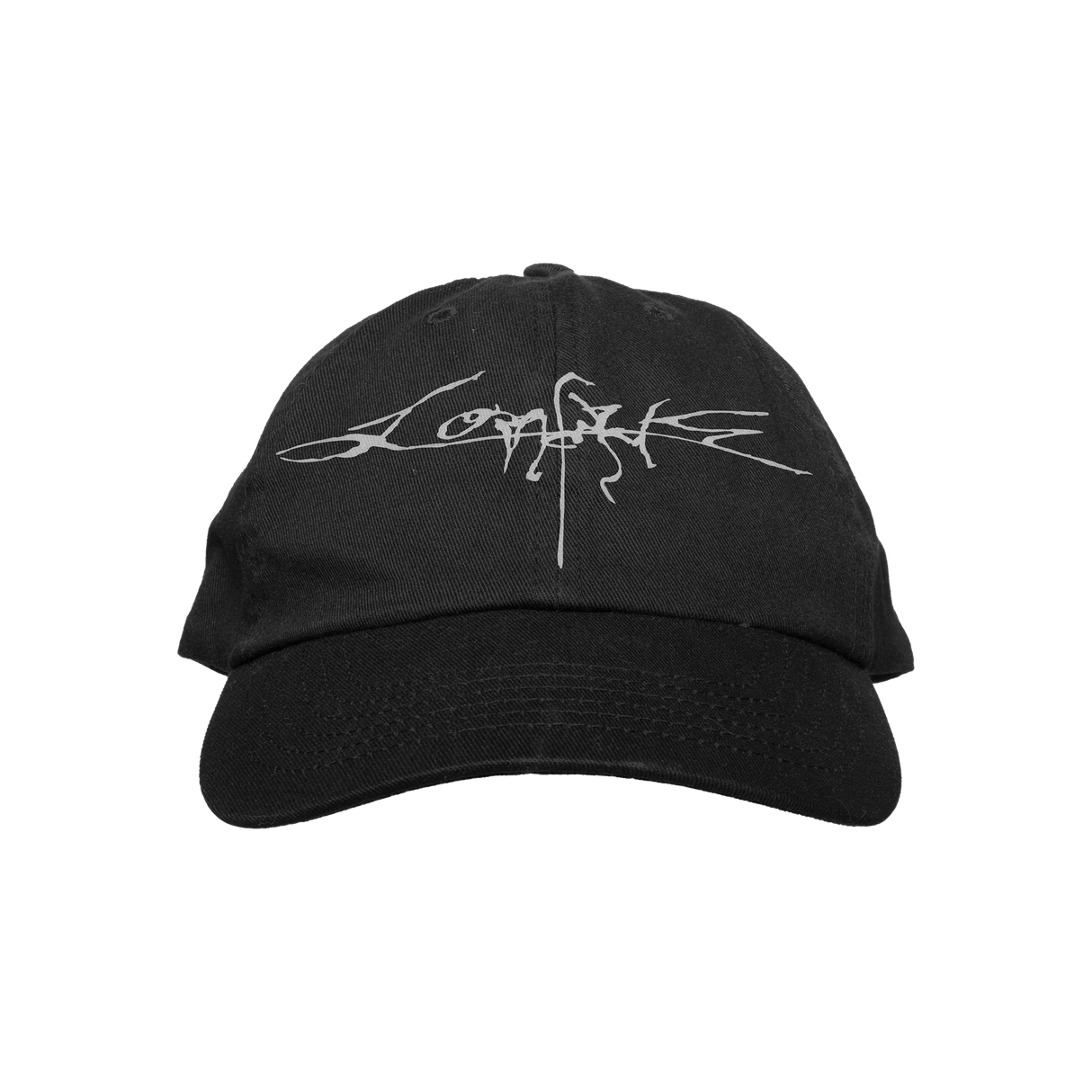 Loathe - Script Logo Hat
