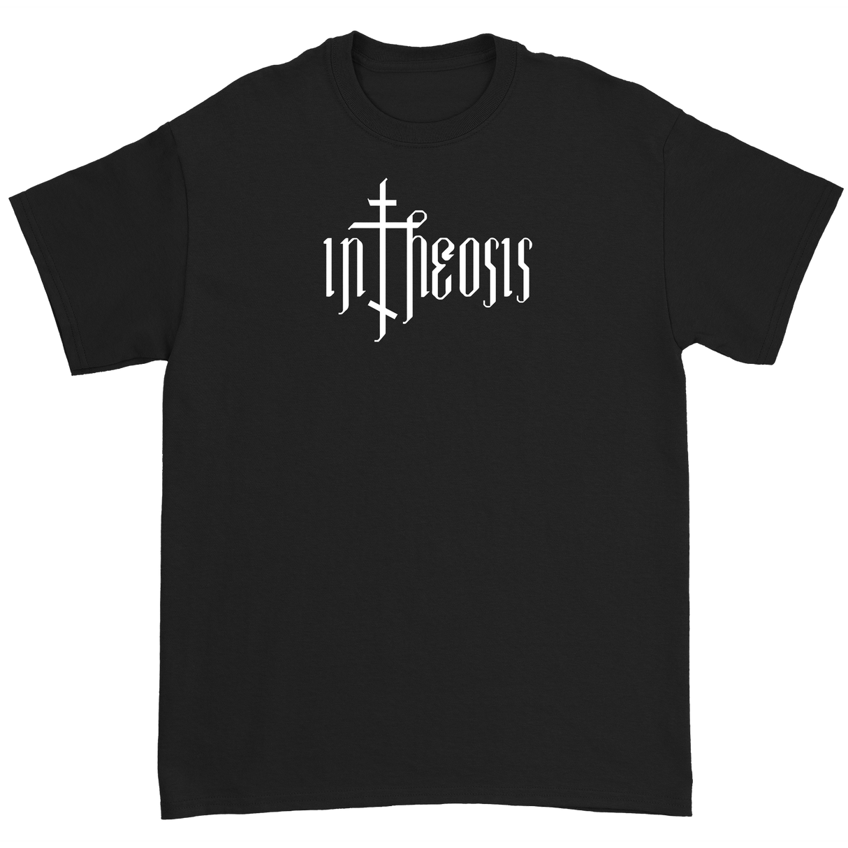 InTheosis - Logo Unisex T-Shirt